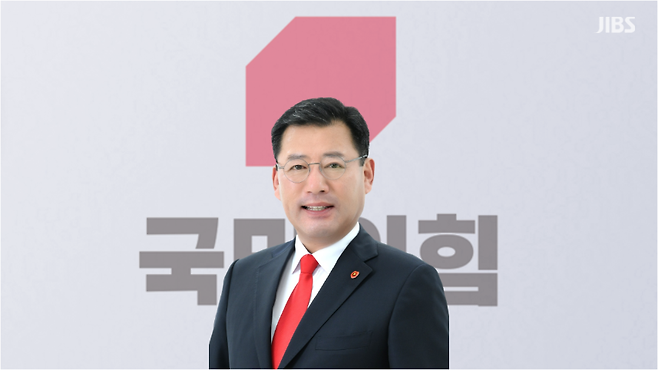 김영진 국민의힘 제주시갑 예비후보