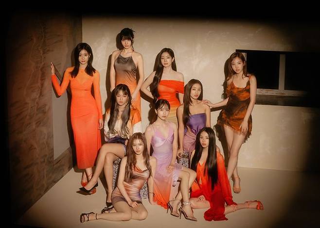 [서울=뉴시스] 트와이스. (사진 = JYP 엔터테인먼트 제공) 2024.03.04. photo@newsis.com *재판매 및 DB 금지
