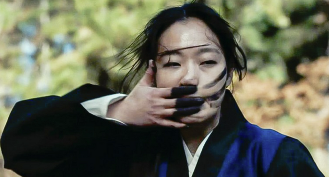 ‘파묘’ 스틸. 사진 i 쇼박스