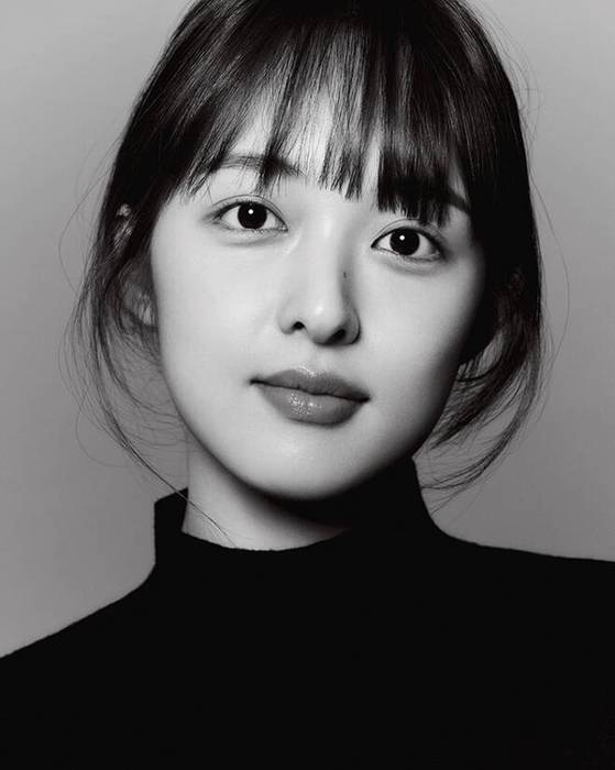 김보라, 눈컴퍼니 제공