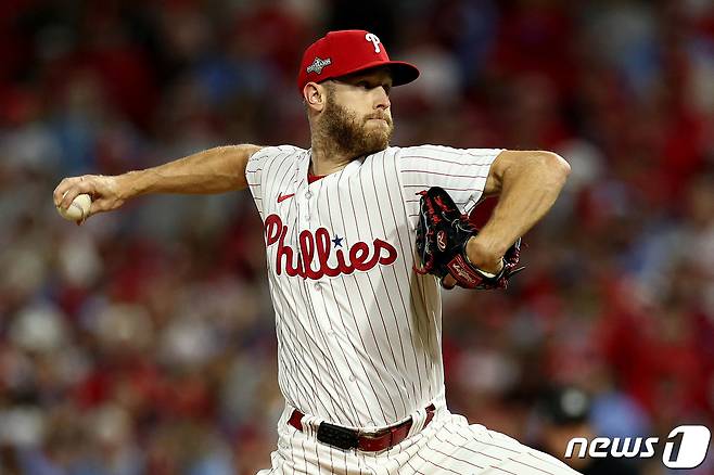 잭 휠러. ⓒ AFP=뉴스1