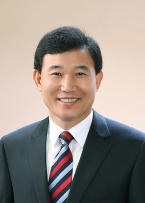 박용갑 전 대전 중구청장