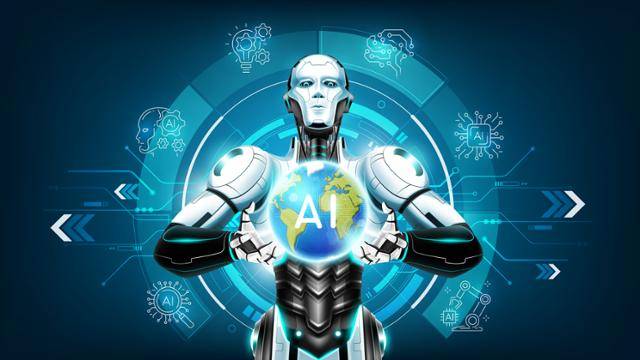 생성형 인공지능(AI) 등 첨단 기술에서 초격차를 실현하기 위한 국가 간 경쟁이 과열되고 있다. 게티이미지뱅크