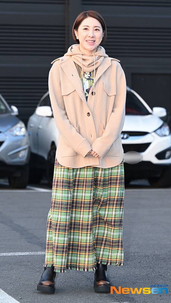 사진=서인영, 뉴스엔DB