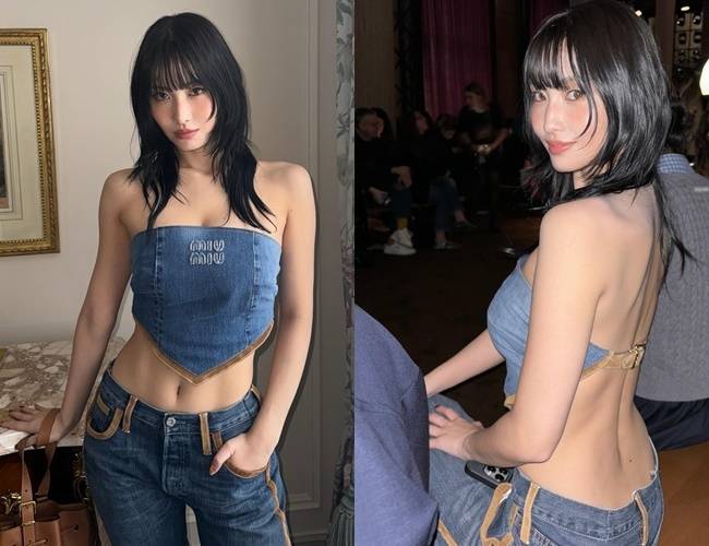 트와이스 모모 (사진=뉴스엔DB)