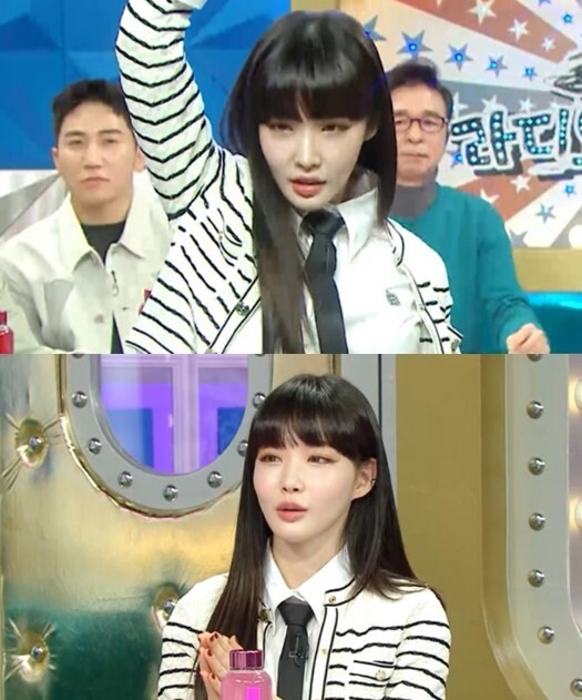 6일 오후 10시30분 방송되는 MBC 예능 ‘라디오스타’에서는 가수 청하와 린·윤도현, 유튜버 위라클(본명 박위)가 게스트로 출연해 ‘진짜로 일어날지도 몰라~ 기적’ 특집으로 꾸며진다/사진=MBC ‘라디오스타’