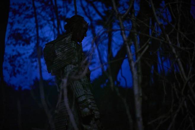 ▲ 파묘 험한 것 스틸.제공| 쇼박스