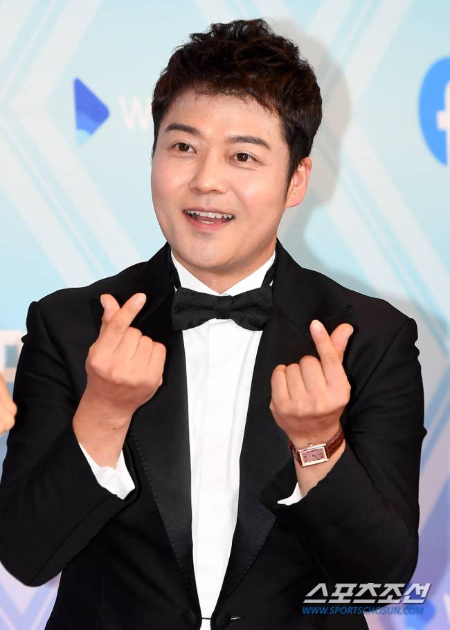 전현무. 스포츠조선DB