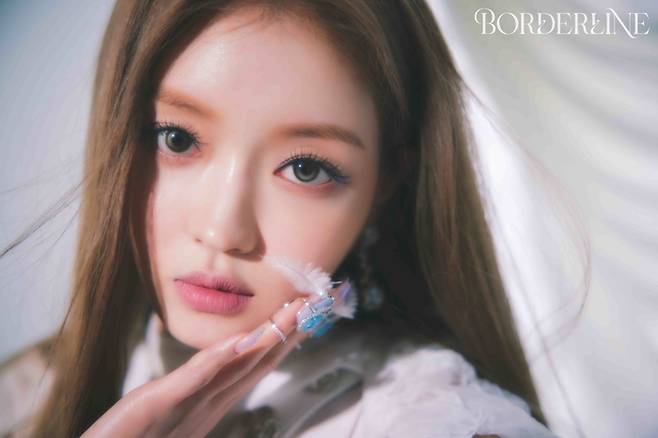오마이걸 유아. 사진 | WM엔터테인먼트