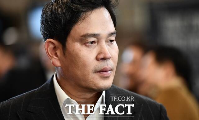 정용진 신세계그룹 총괄부회장이 8일 회장으로 승진했다. /박헌우 기자