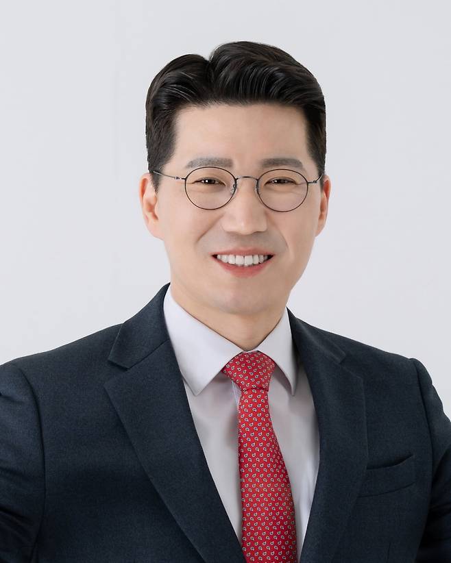 이형섭 국민의힘 의정부을 예비후보. / 사진=이형섭 예비후보 선거캠프 제공