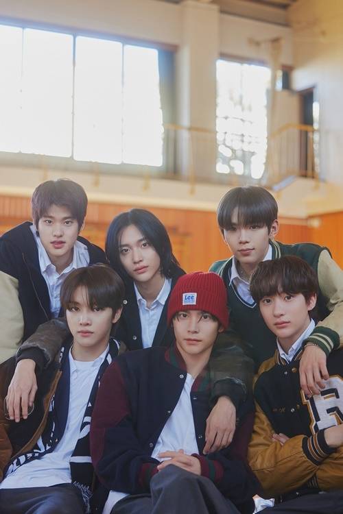 라이즈, 라이즈가 일본 대표 음악방송 ‘MUSIC STATION’(뮤직 스테이션, 이하 엠스테)에 출연한다. 사진=SM