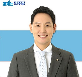 ▲.ⓒ김한규 더불어민주당 제주시을 예비후보