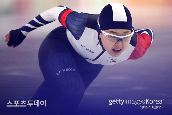 김민선 / 사진=Gettyimages 제공