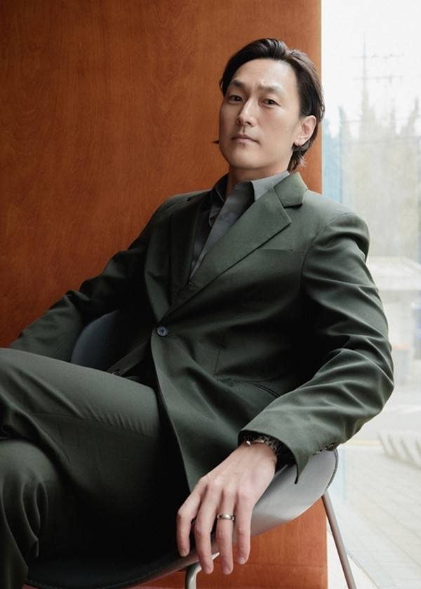 김재철이 ‘파묘’ 천만을 기대하는 반응에 대한 생각을 밝혔다. 사진|키이스트