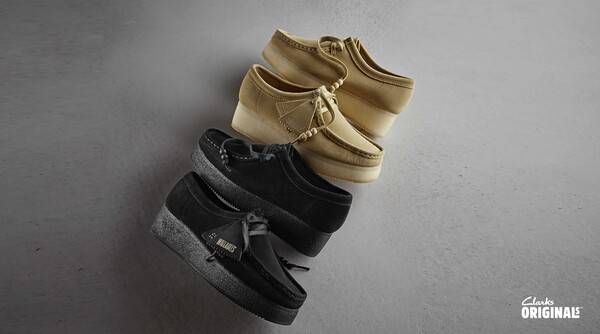 사진제공 : 클락스 오리지널스 (CLARKS ORIGINALS)