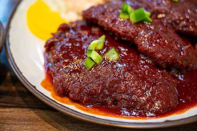 매운 음식 맛집