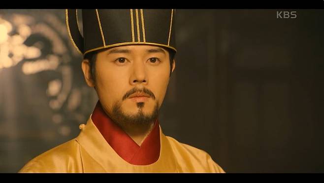 사진=KBS 2TV  '고려거란전쟁' 방송 캡처본.