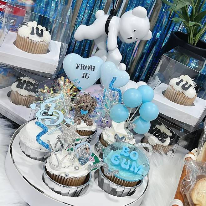 사진=박보검 인스타그램