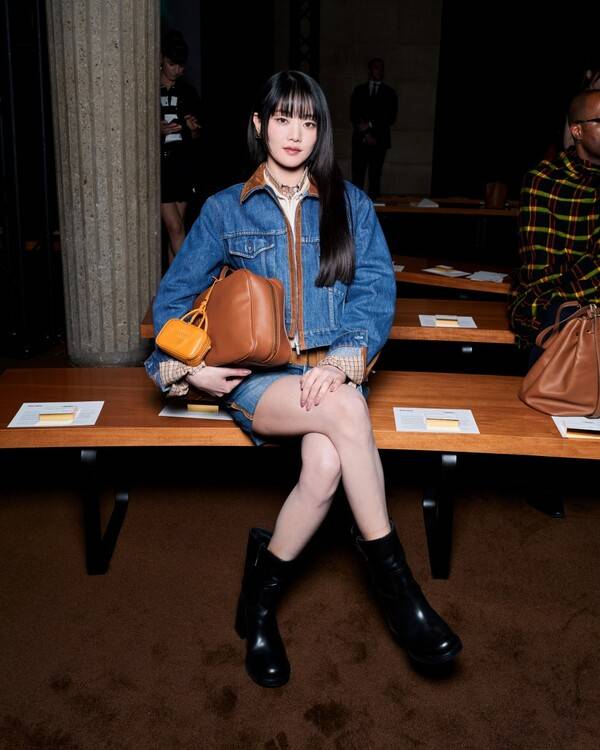 사진제공: 미우미우(Miu Miu)