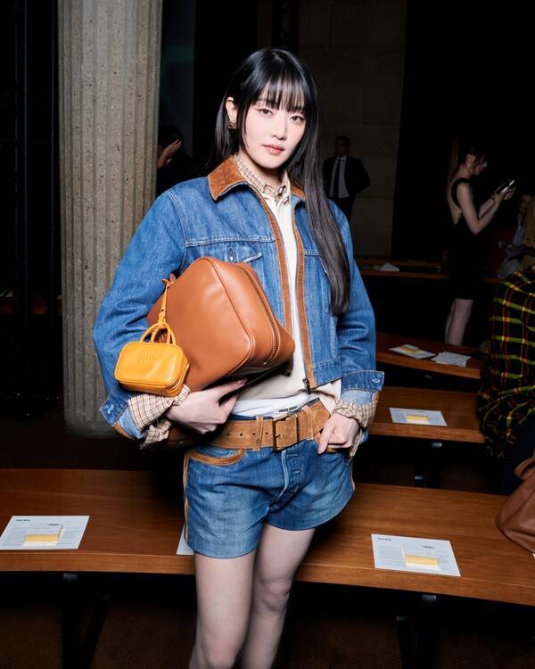 사진제공: 미우미우(Miu Miu)