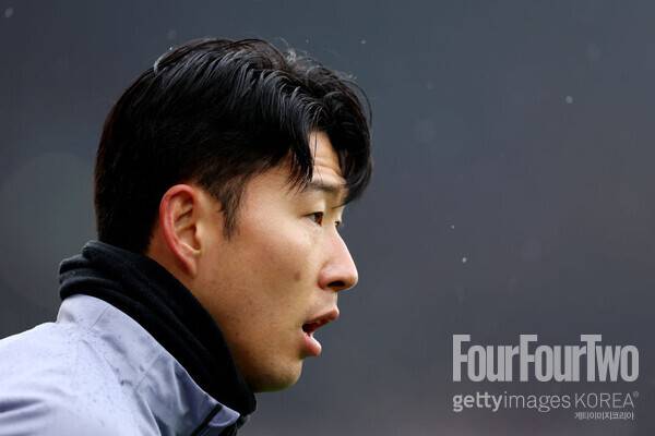 사진=게티이미지.&nbsp;토트넘 훗스퍼는 10일 오후 10시(한국시간) 영국 버밍엄에 위치한 빌라 파크에서 열린 2023-24시즌 프리미어리그(PL) 28라운드에서 아스톤 빌라에 4-0 승리를 거뒀다. 승점 3점을 추가한 토트넘은 리그 5위(승점53)를 유지했다. 4위 아스톤 빌라(승점55)보다 한 경기 덜 치른 가운데 승점 2점 차로 격차를 좁혔다.&nbsp;