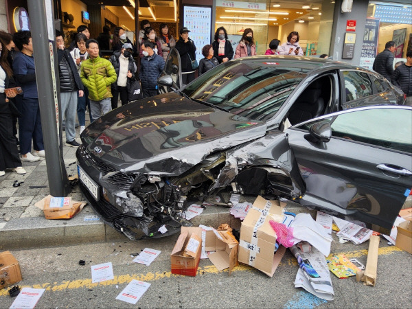 부산소방재난본부 제공