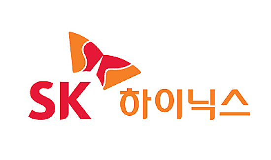 SK하이닉스 로고. (SK하이닉스 제공)