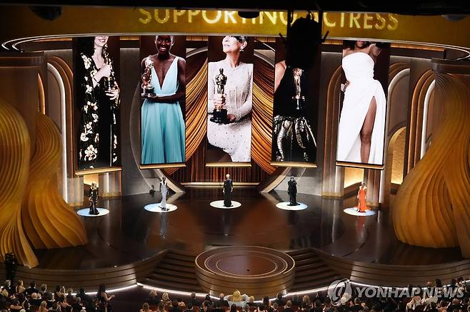 96th Academy Awards - Show [AP=연합뉴스]