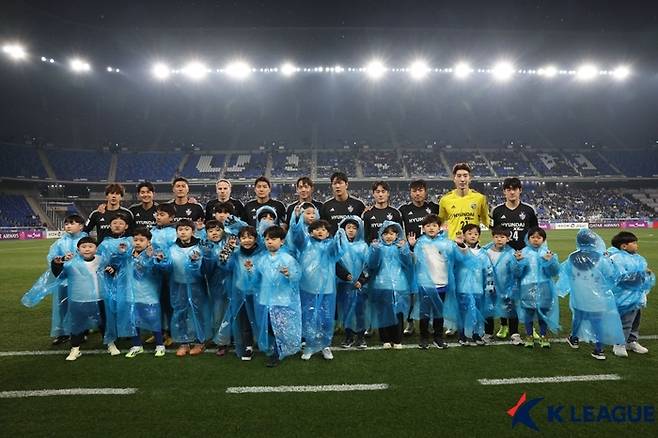 사진제공 | 한국프로축구연맹