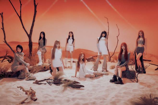 사진제공: F&F엔터테인먼트