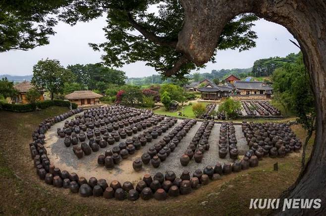 '명재고택의 풍요로움' 배영수(논산 명재고택)-장려상