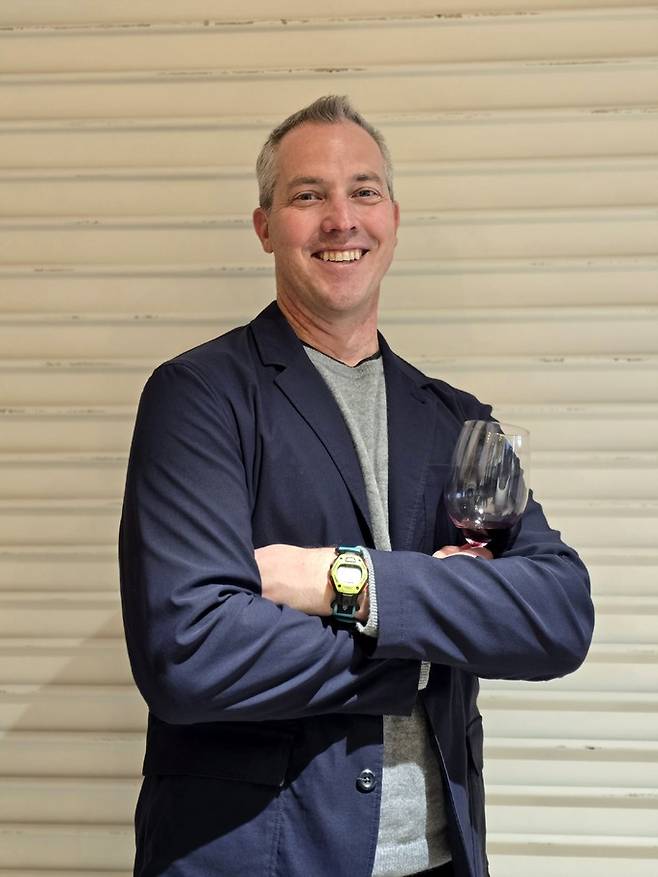 Joel Peterson. Christopher Taranto.