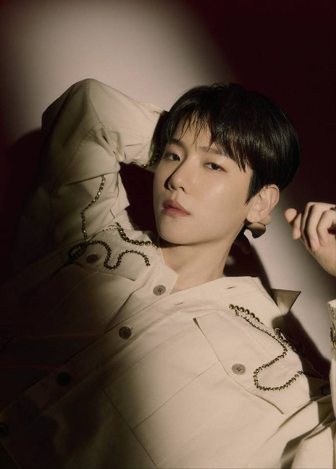 백현. 사진ㅣ아이앤비100