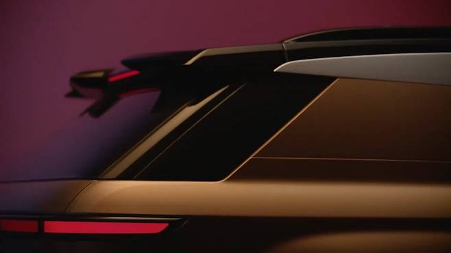 KGM 토레스 쿠페