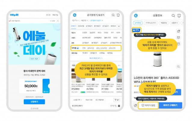 에누리 가격비교