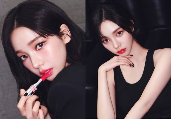 /사진제공=입생로랑 뷰티(YSL Beauty)