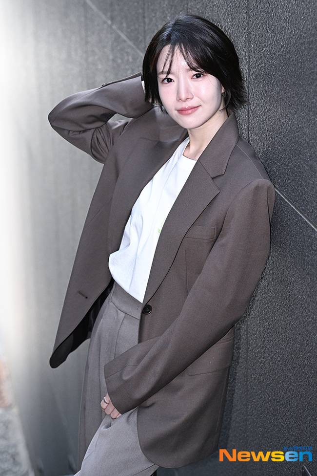 하승리 “머리 말려준 최수종, 역시 ‘1가구 1수종’”[EN:인터뷰③]