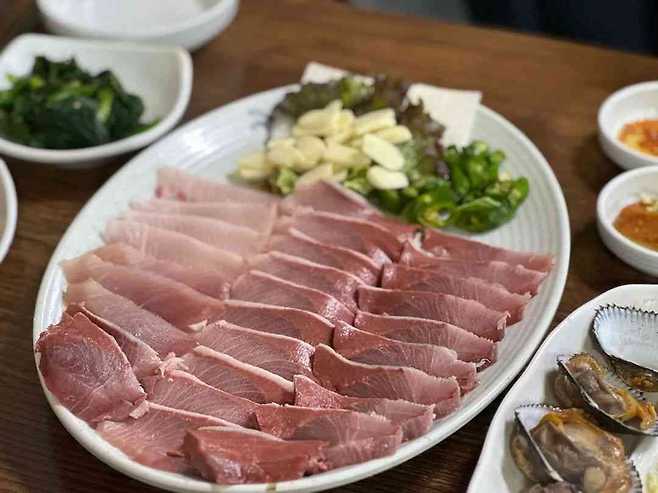 안주 맛집
