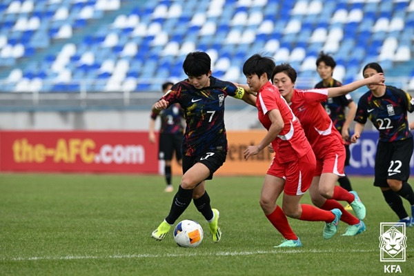 사진=대한축구협회 제공