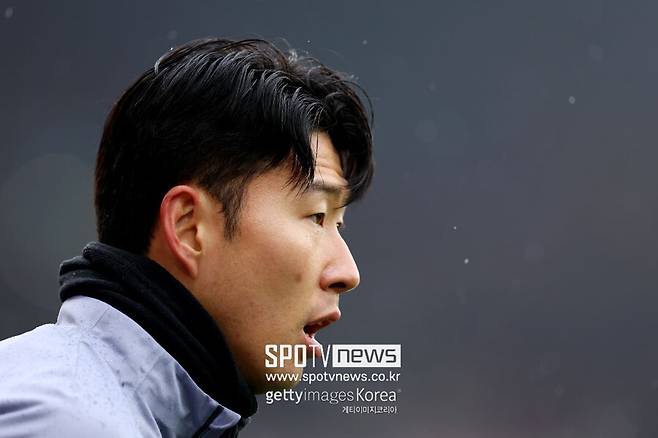 ▲ 토트넘 홋스퍼의 손흥민은 지난 10일 영국 버밍엄의 빌라 파크에서 열린 2023-24시즌 잉글랜드 프리미어리그 28라운드에서 아스톤 빌라를 상대로 1골과 2개의 도움을 기록하며 토트넘의 4-0 대승을 이끌었다. &nbsp;