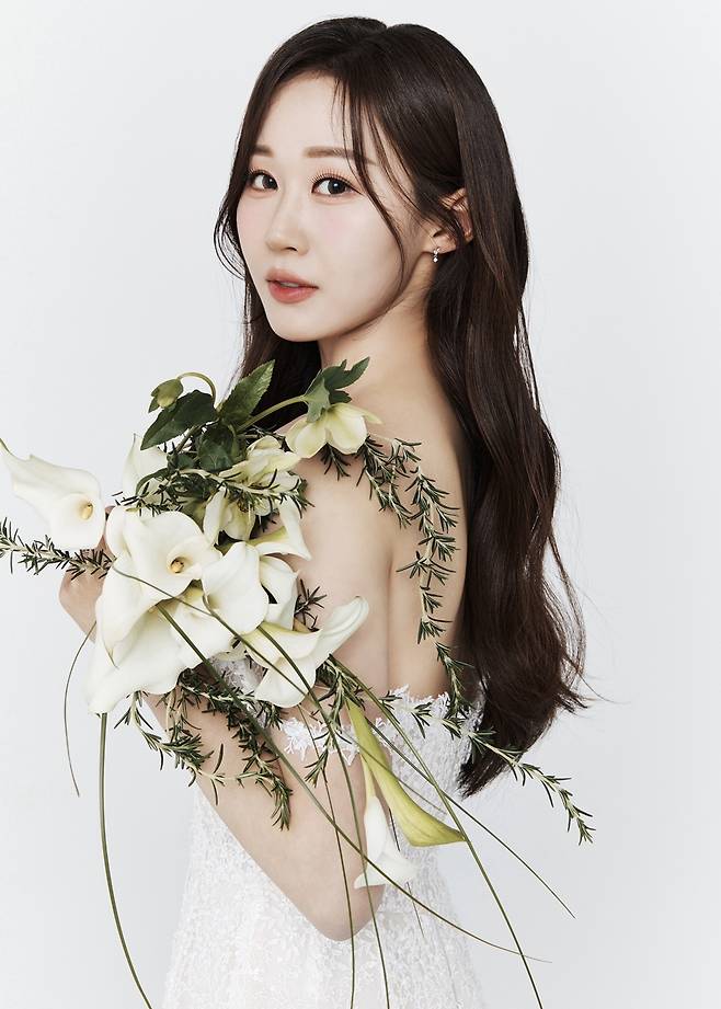 포레스텔라 강형호♥정민경 기상 캐스터 4월 결혼 "아름다운 결실"