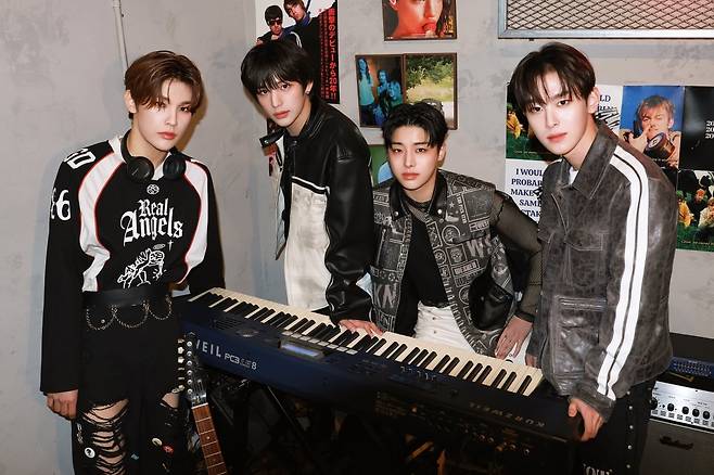 상단 맨윗줄 좌측부터 다빈_웨인_범수_중간줄 좌측부터 씽_렉스_리오_아랫줄 좌측부터 규민_현식_자얀 / 사진제공=잭소엔터테인먼트