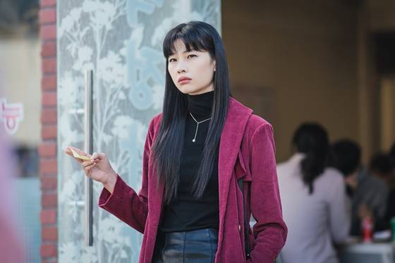 '닭강정'