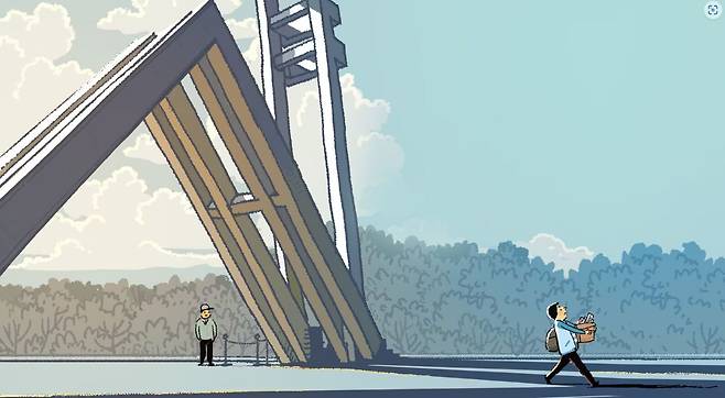 서울대 신입생의 휴학 자퇴가 늘고 있다. /일러스트=조선DB