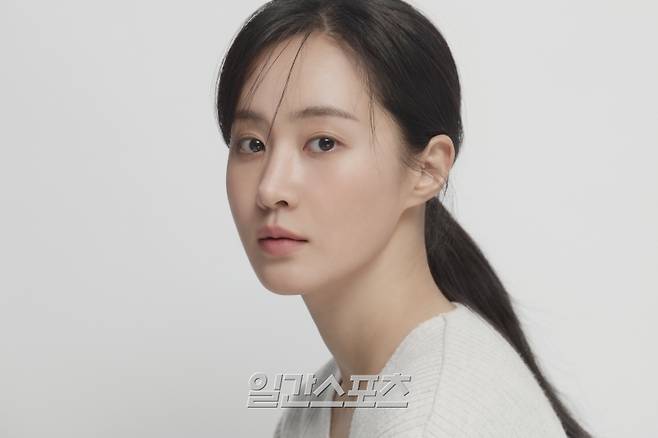 '돌핀' 권유리. (사진=SM엔터테인먼트 제공)