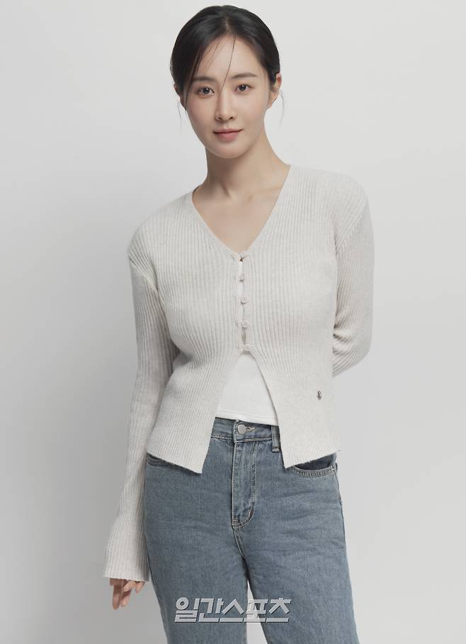 '돌핀' 권유리. (사진=SM엔터테인먼트 제공)