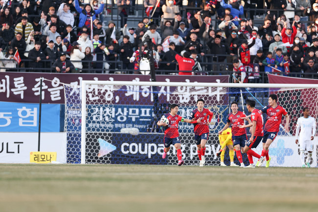 사진=한국프로축구연맹