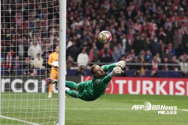 사진(스페인, 마드리드)=ⓒAFPBBNews = News1