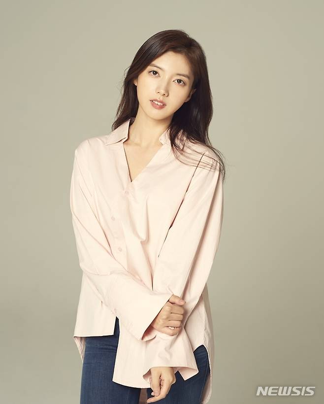 채서진
